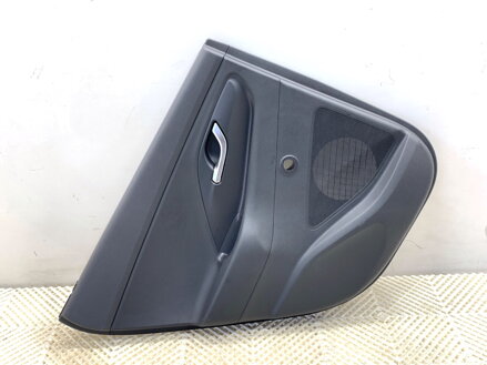 Tapacír dverí ľavý zadný Hyundai I30 (PDE, PD, PDEN) 2016 - 2022