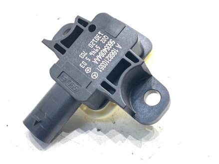 Snímač nárazu Mercedes-benz Class M (W166) 2011 - 2015 A1668210351