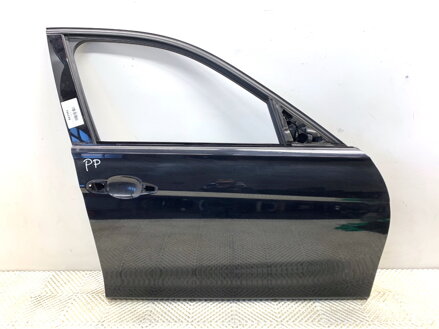 Dvere pravé predné BMW 3 Touring (F31) 2012 - 2019 475