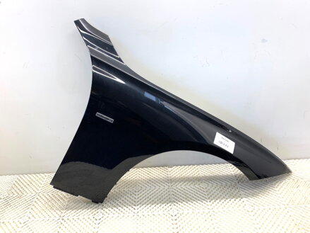 Blatník pravý predný BMW 3 Touring (F31) 2012 - 2019 475