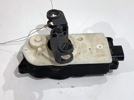 Motorček rolety žalúzie BMW 5 (G30, F90) 2016 - 2022 9881646