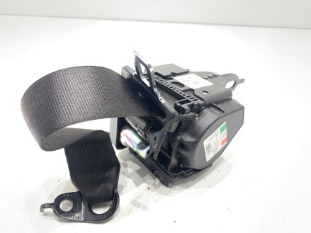 Bezpečnostný PÁS pravý zadný BMW 5 (G30, F90) 2016 - 2022 639708700D