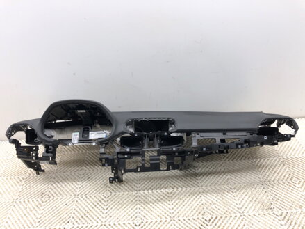 Palubná doska / kokpit S vankúšom spolujazdca Hyundai I30 (PDE, PD, PDEN) 2016 - 2022 G4845-91100