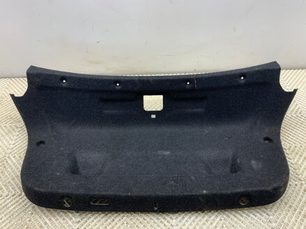 Čalúnenie veka batožinového priestoru kufra BMW 5 (G30, F90) 2016 - 2022 7366407