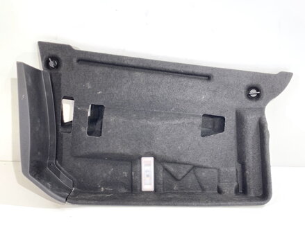 Kryt lišta prístrojovej dosky konzoly pravý BMW 5 (G30, F90) 2016 - 2022 7941022