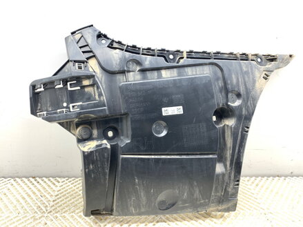 Držiak nárazníka pravý zadný BMW 5 (G30, F90) 2016 - 2022 8098690