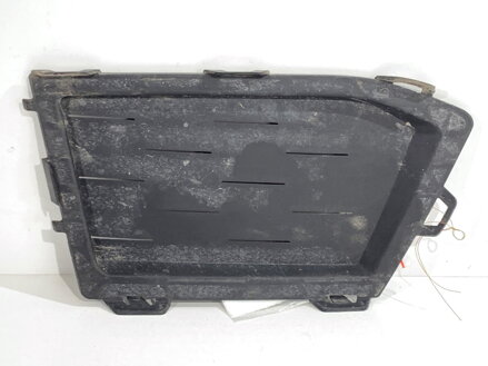 Mriežka nárazníka ľavá predná m-paket BMW 5 (G30, F90) 2016 - 2022 8098665