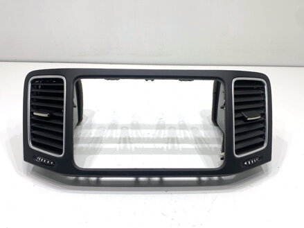 Mriežka ventilácie predná Seat Alhambra (710, 711) 2010 - 2022 7N0858069D