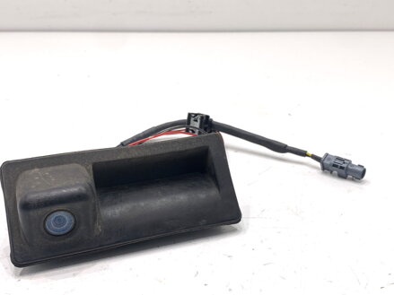 Kľučka veka batožinového priestoru zadná Seat Alhambra (710, 711) 2010 - 2022 5N0827566AB