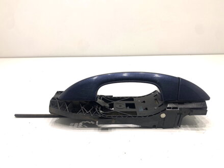 Kľučka vonkajšia ľavá zadná Seat Alhambra (710, 711) 2010 - 2022