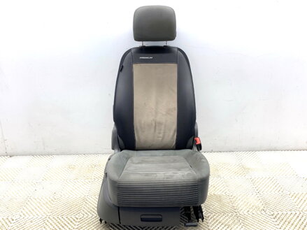 Sedadlo pravé predné Seat Alhambra (710, 711) 2010 - 2022
