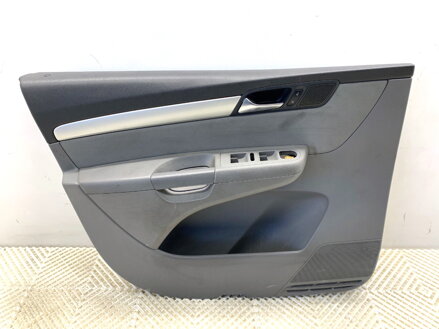 Tapacír dverí ľavý predný Seat Alhambra (710, 711) 2010 - 2022