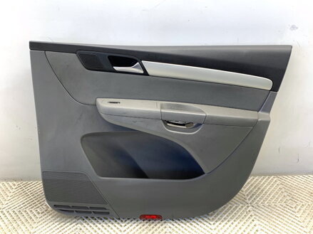 Tapacír dverí pravý predný Seat Alhambra (710, 711) 2010 - 2022