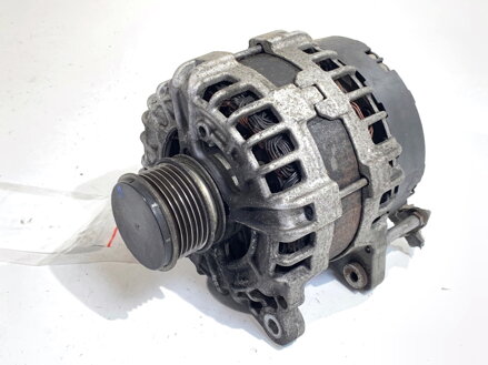 Alternátor Seat Alhambra (710, 711) 2010 - 2022 03L903024F