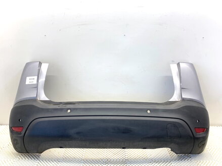 Nárazník zadný Z10K Opel Crossland X / Crossland (P17, P2QO) 2017 - 2022