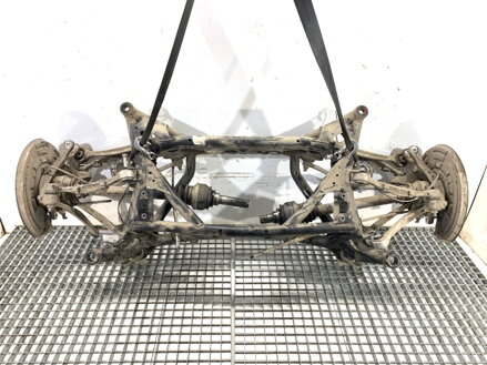 Výstuha zadná BMW 2 Coupe (F22, F87) 2012 - 2022