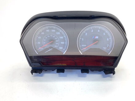 Tachometer budíky BMW 2 Coupe (F22, F87) 2012 - 2022 9232892