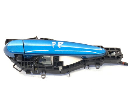 Kľučka vonkajšia pravá predná BMW 2 Coupe (F22, F87) 2012 - 2022 8067822