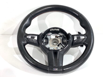 Volant m-paket BMW 2 Coupe (F22, F87) 2012 - 2022 7849393