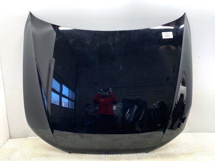 Kapota Audi A4 B8 Avant (8K5) 2007 - 2015