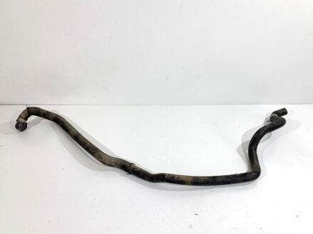 Potrubie vody BMW 5 (G30, F90) 2016 - 2022 9471113