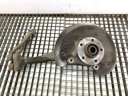 Otoč pravá predná Audi A4 B8 Avant (8K5) 2007 - 2015 4G0407242C