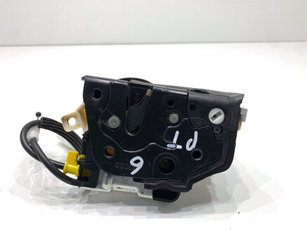 Zámok dverí pravý zadný Audi A4 B8 Avant (8K5) 2007 - 2015 8K0839016C