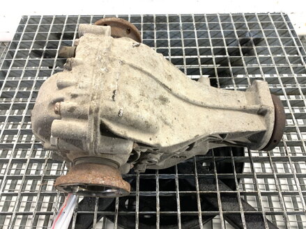 Diferenciál zadný Audi A4 B8 Avant (8K5) 2007 - 2015 0AR525083C