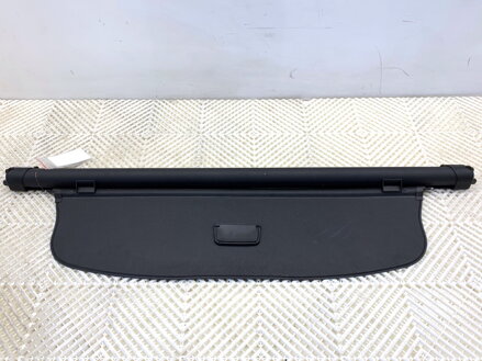 Roleta kufra Audi A4 B8 Avant (8K5) 2007 - 2015