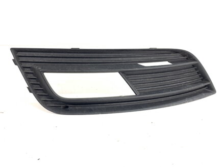 Mriežka nárazníka ľavá predná Audi A4 B8 Avant (8K5) 2007 - 2015 8K0807681K