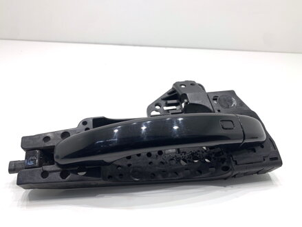 Kľučka vonkajšia pravá zadná Audi A4 B8 Avant (8K5) 2007 - 2015