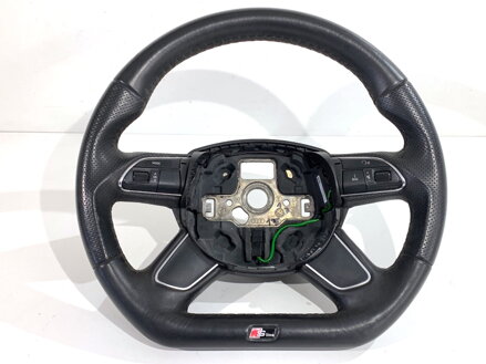 Volant sline Audi A4 B8 Avant (8K5) 2007 - 2015