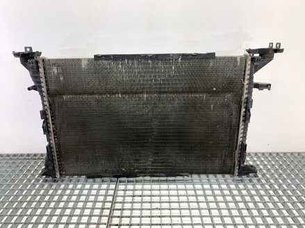 Chladič vody Audi A4 B8 Avant (8K5) 2007 - 2015 8K0121251R
