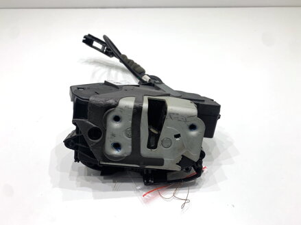 Zámok dverí ľavý predný Ford Ecosport 2011 - 2022 GN15-A219A65-FA