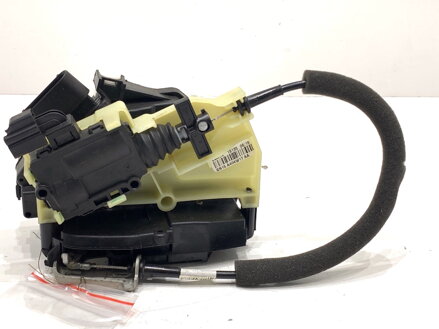 Zámok veka batožinového priestoru zadný Ford Ecosport 2011 - 2022 GN15-A404W17-AA