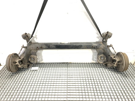 Výstuha zadná Ford Ecosport 2011 - 2022