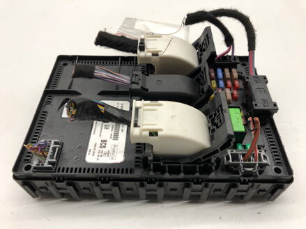 Modul BSI Ford Ecosport 2011 - 2022 HU5T-15604-BCS