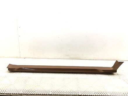 Lišta prahová ľavá Ford Ecosport 2011 - 2022