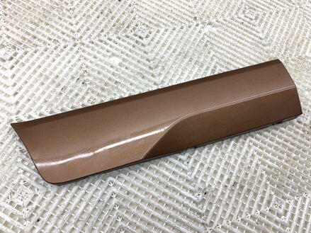 Lišta dverí pravá zadná Ford Ecosport 2011 - 2022 HN15-N254A76-A