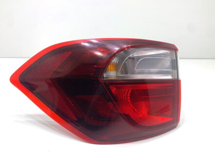 Svetlo ľavé zadné Ford Ecosport 2011 - 2022 GN1513405DD