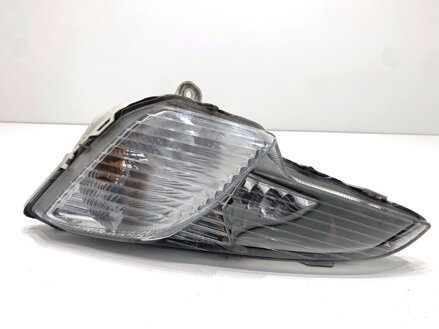 Halogén / hmlovka ľavá predná Ford Ecosport 2011 - 2022 GN15-13B221-MB