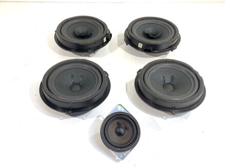 Reproduktory sada Ford Ecosport 2011 - 2022 GN15-18808-AB