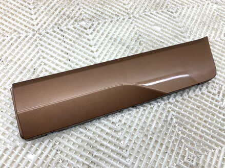 Lišta dverí ľavá zadná Ford Ecosport 2011 - 2022 HN15-N254A77-A