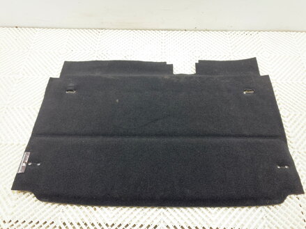 Koberec kufra Ford Ecosport 2011 - 2022