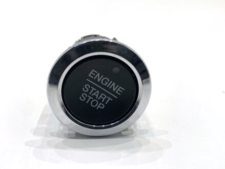 Tlačidlo zapaľovania start / stop Ford Ecosport 2011 - 2022 GN1514C376CAW