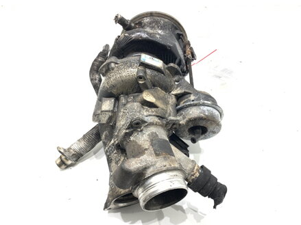 Turbo Audi A6 C8 Avant (4A5) 2018 - 2022 0P2145701H