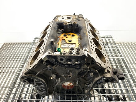 Blok motora Audi A6 C8 Avant (4A5) 2018 - 2022 0P2103023M 0P2103011AB