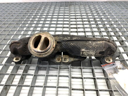 Kolektor / zvody výfukový Audi A6 C8 Avant (4A5) 2018 - 2022 0P2253034A