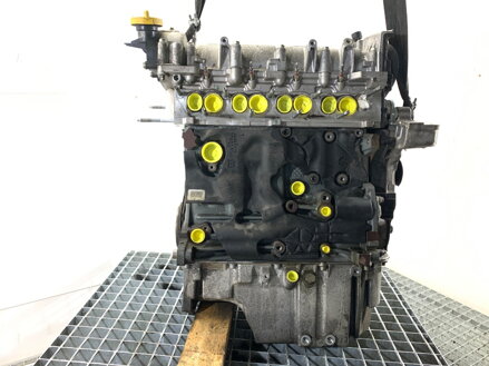 Motor Fiat Tipo Liftback (356_) 2016 - 2022 55260384