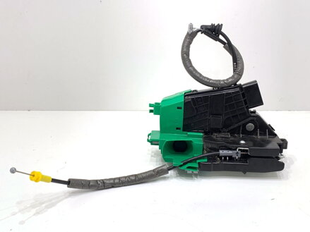 Zámok dverí pravý predný Hyundai I30 (PDE, PD, PDEN) 2016 - 2022 81320-G3020